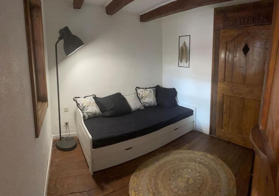 Appartement Plein De Charme - Coeur Vieille Ville Annecy Eksteriør billede