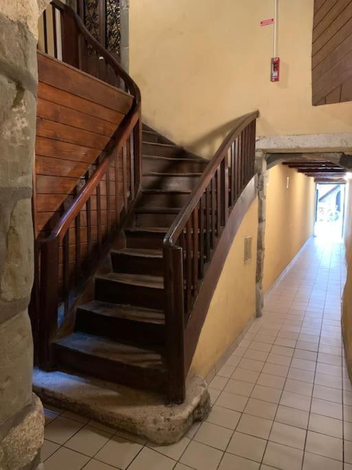 Appartement Plein De Charme - Coeur Vieille Ville Annecy Eksteriør billede